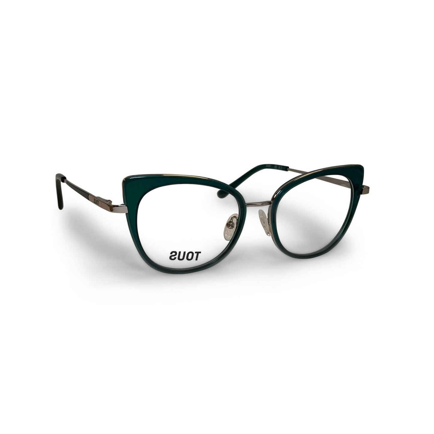 Tous VTO488-09LS 50mm New Eyeglasses