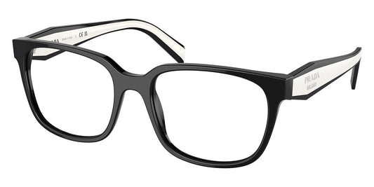 Prada PR17ZVF-1AB1O1-55  New Eyeglasses