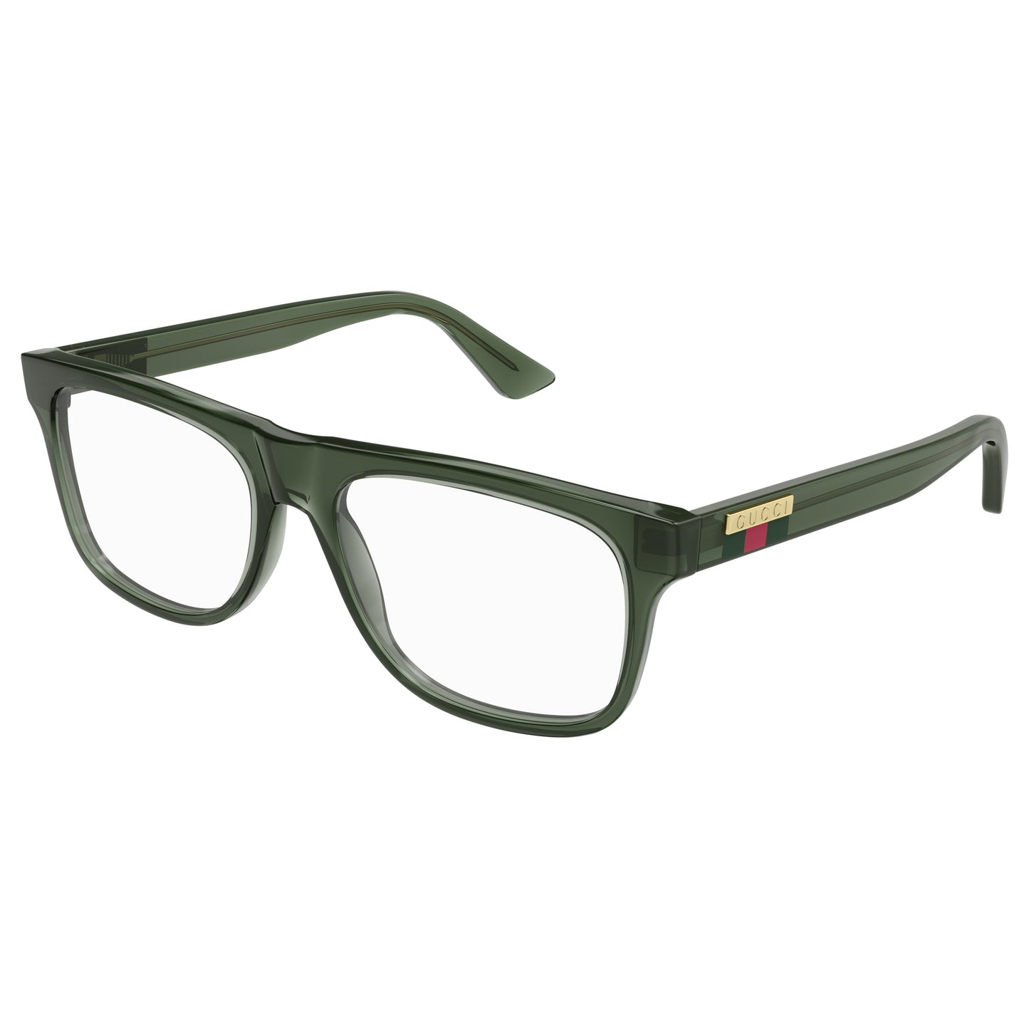 Gucci GG1117o-005 56mm New Eyeglasses