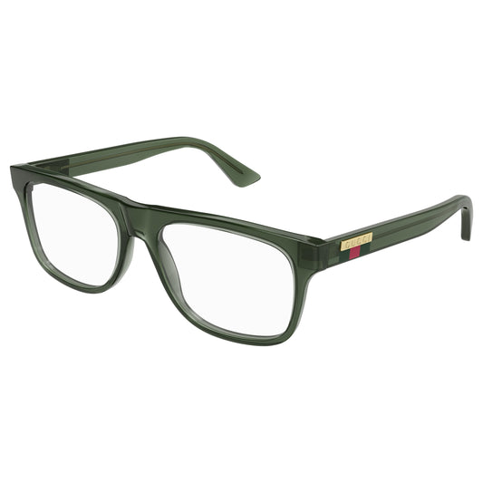 Gucci GG1117o-005 56mm New Eyeglasses
