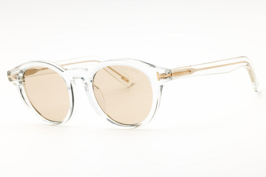 Tom Ford FT1123-D-26E 49mm New Sunglasses