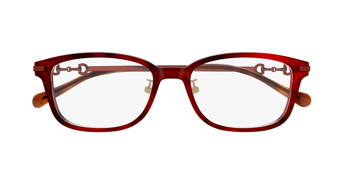 Gucci GG1129oJ-003 52 New Eyeglasses