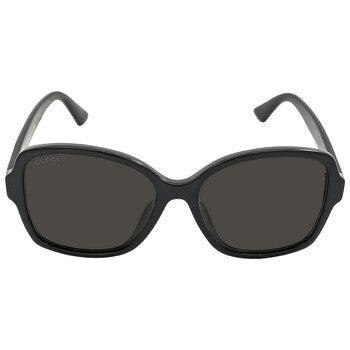 Gucci GG0765SA 002 57 Sunglasses