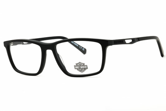 Harley Davidson HD50026-002 55mm New Eyeglasses