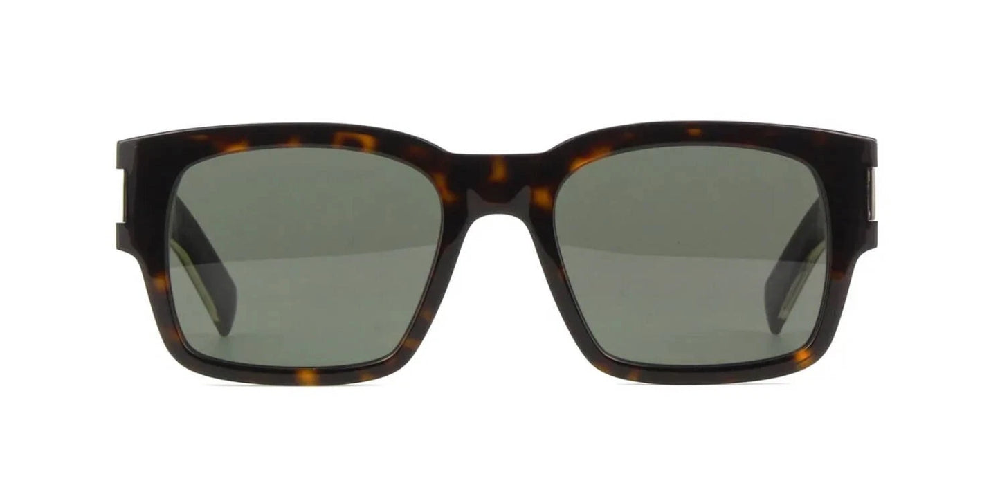 Yves Saint Laurent SL-617-002 53mm New Sunglasses