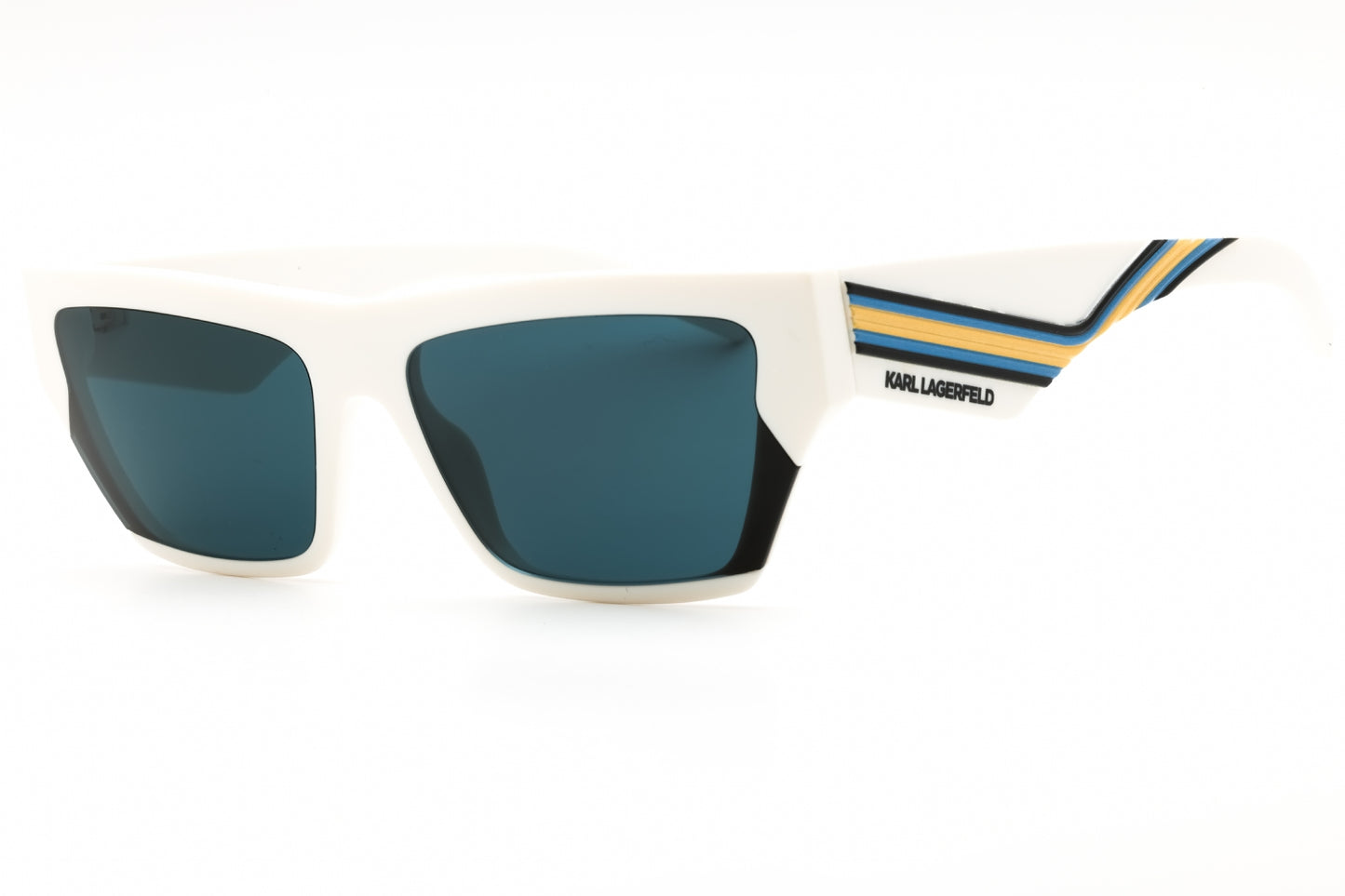 KARL LAGERFELD KL6163S-105 59mm New Sunglasses