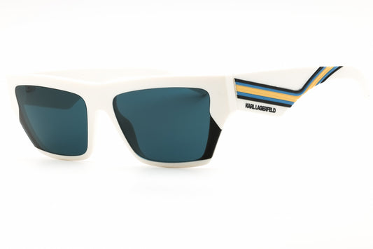 KARL LAGERFELD KL6163S-105 59mm New Sunglasses