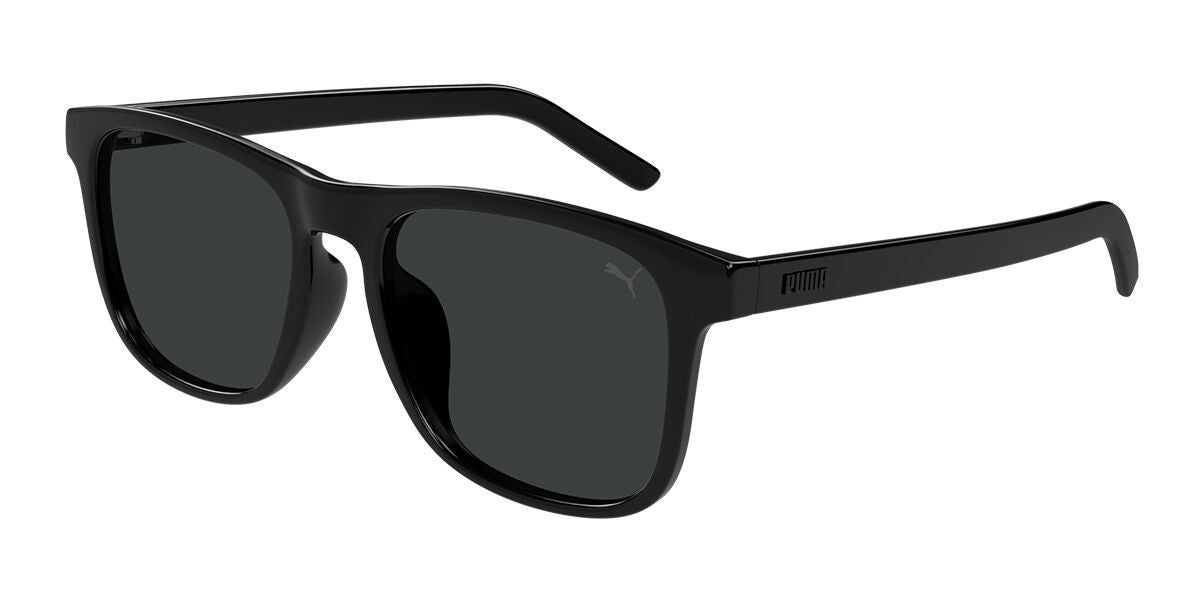 Puma PU0502SA-001 55mm New Sunglasses