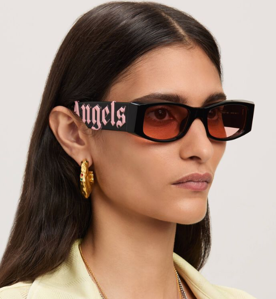 Palm Angels ANGEL-PERI007C99PLA0011021 51mm New Sunglasses
