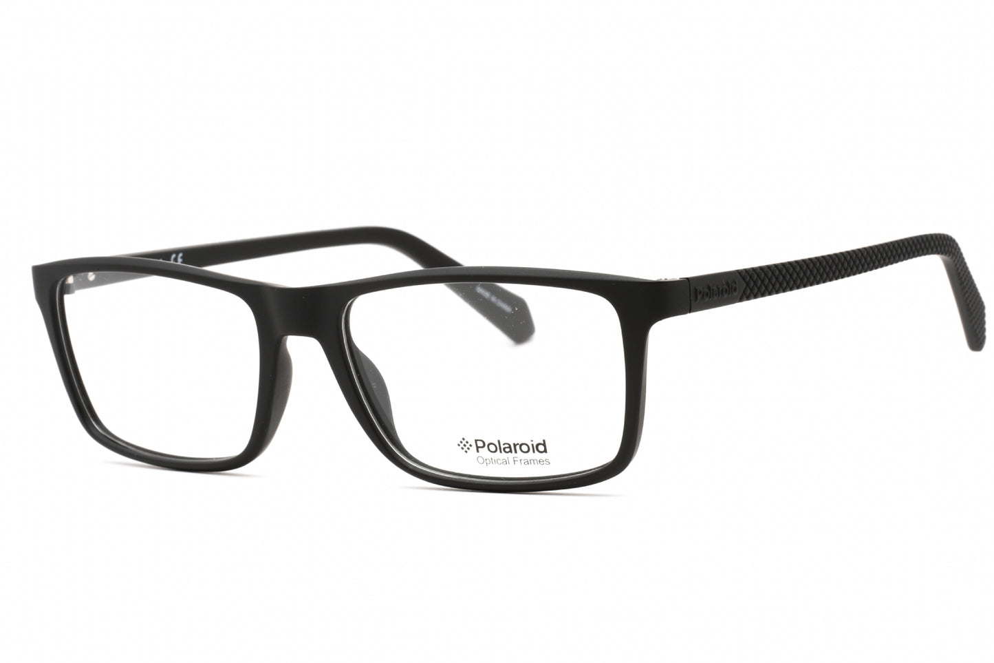 Polaroid Core Pld D 330-0003 00 54mm New Eyeglasses