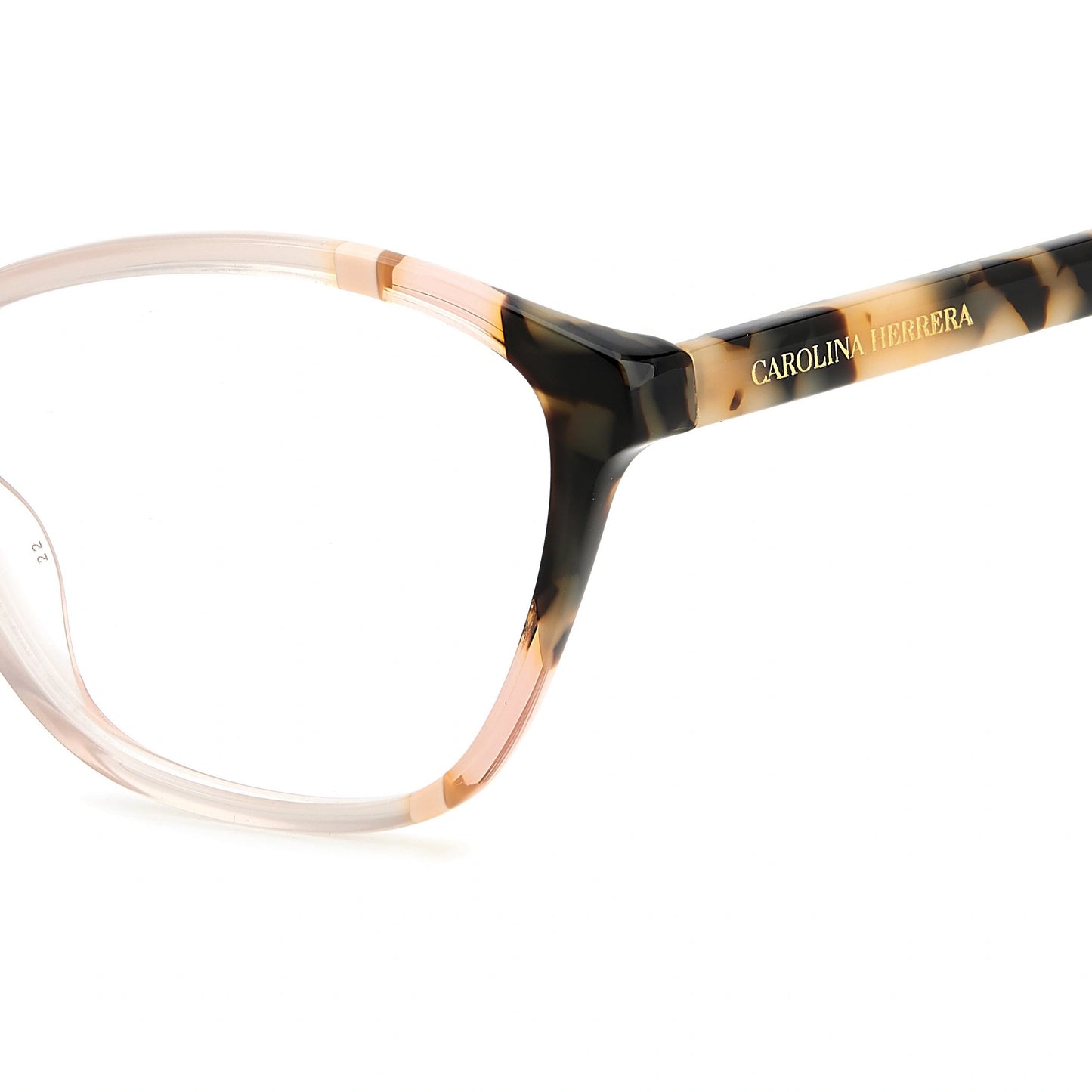 Carolina Herrera HER0122-L93-55 55mm New Eyeglasses