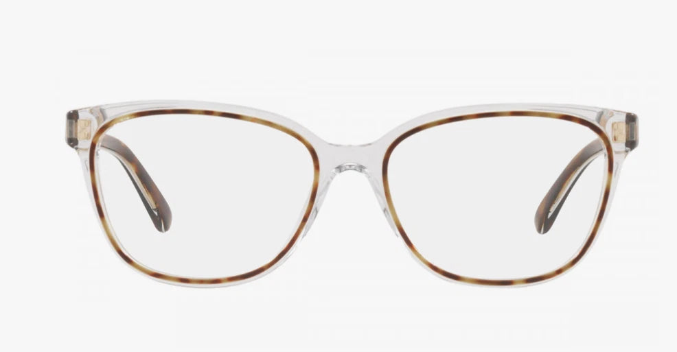 Michael Kors 0MK4090-3251-54 Pink Aviator EYEGLASSES 56mm Eyeglasses