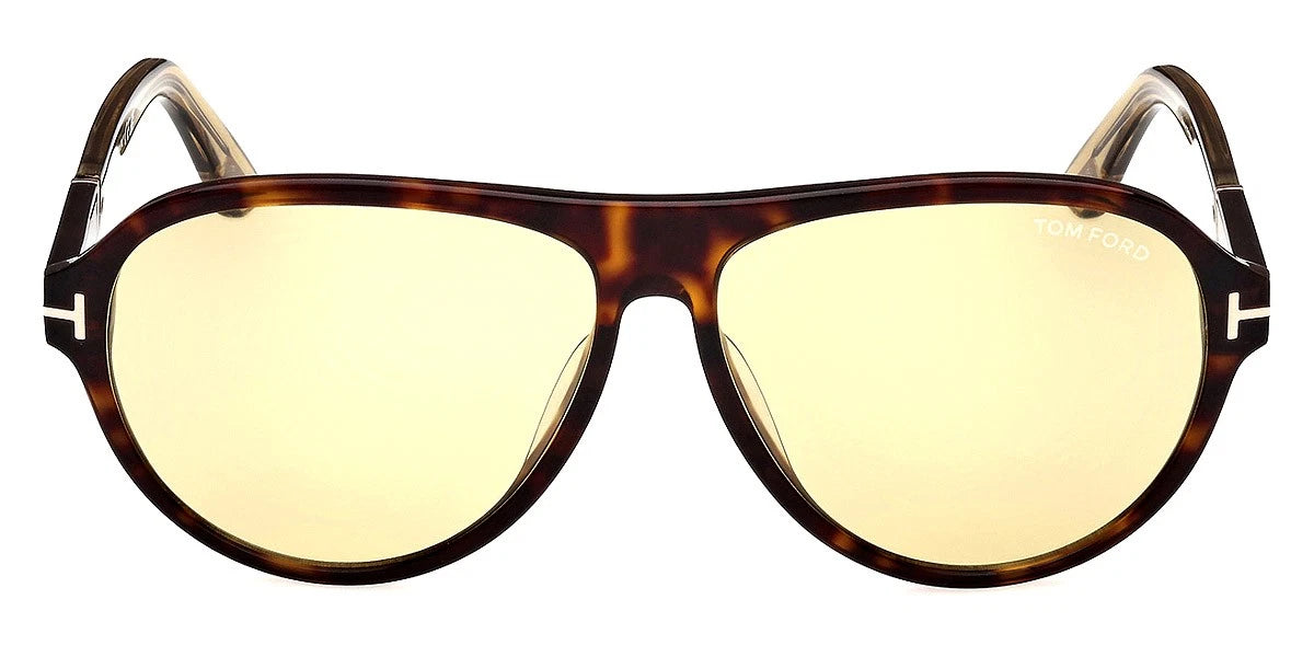 Tom Ford FT1080-52N-59 59mm New Sunglasses