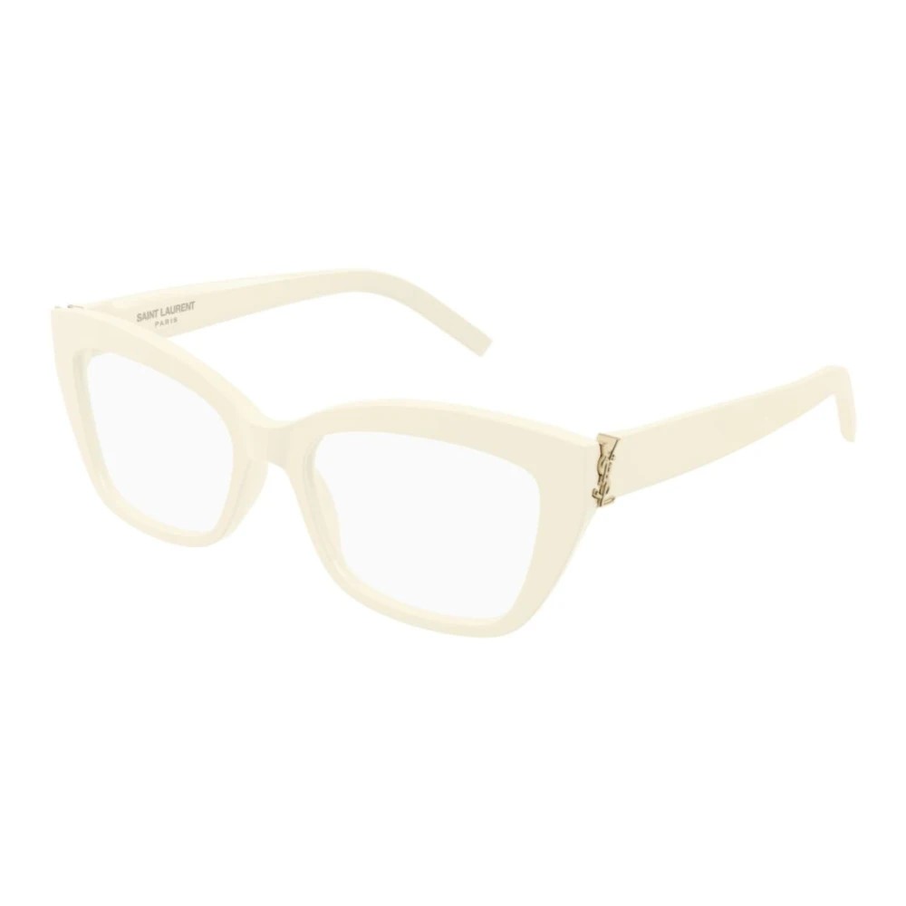Yves Saint Laurent SL M117-005 53mm New Eyeglasses