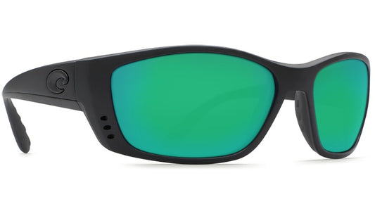 Costa del Mar 0FS01 OGMP Black Rectangle Sunglasses 0mm Sunglasses