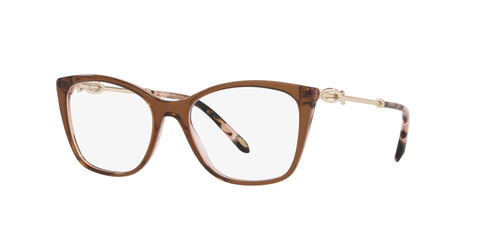 Tiffany & Co 0TF2160B-8255-54 54