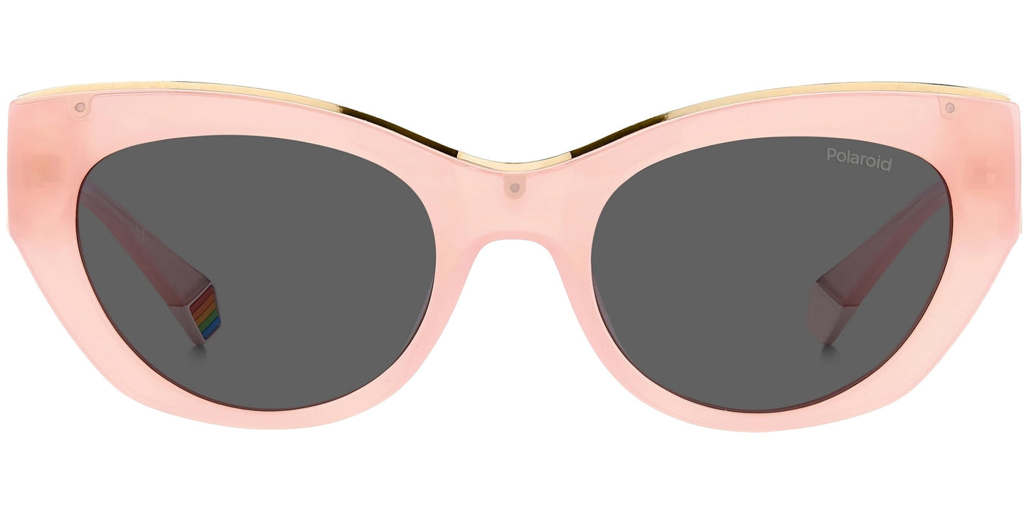Polaroid Core PLD 6199/S/X-035J M9 50mm New Sunglasses