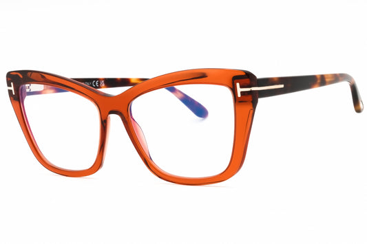 Tom Ford FT5826-B-048 55mm New Eyeglasses