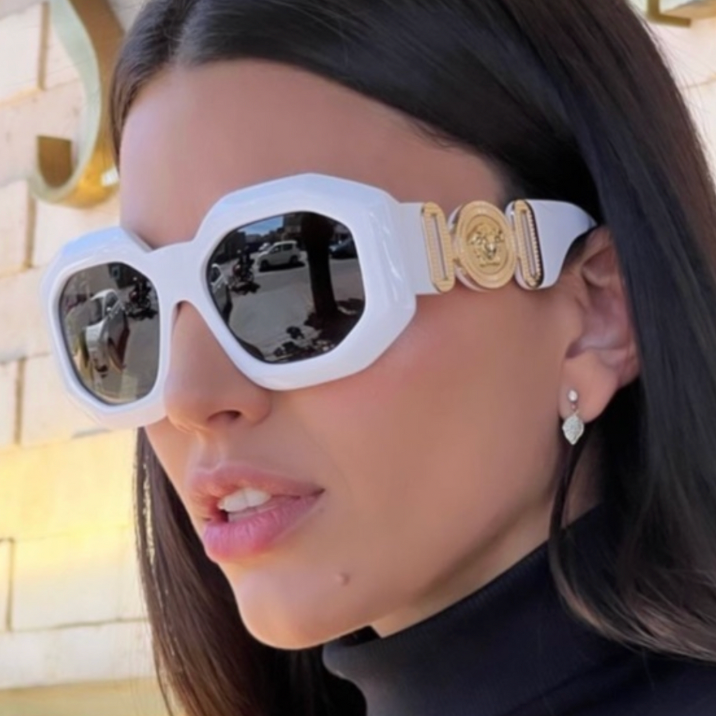 Versace VE4425U-314/87 54mm New Sunglasses