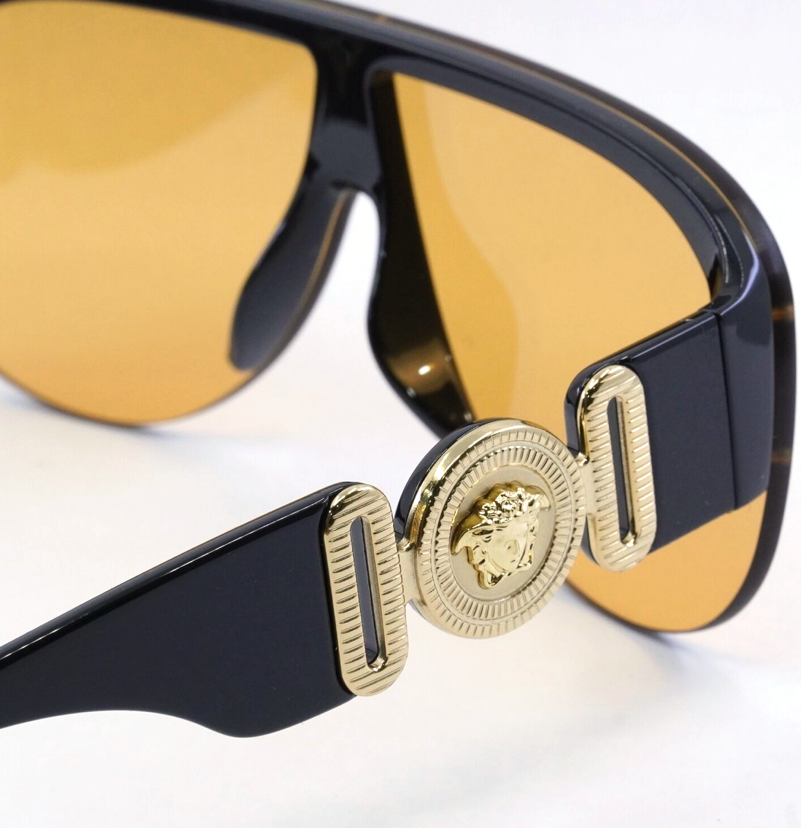 Versace VE4391-GB17-48 48mm New Sunglasses