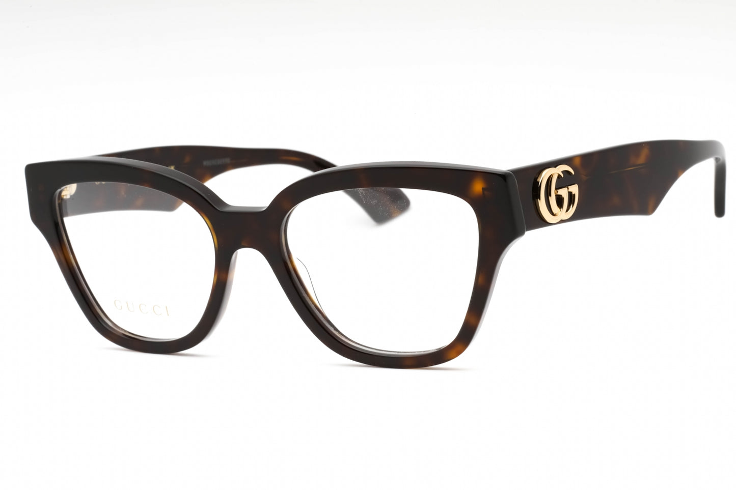 Gucci GG1424O-006 54mm New Eyeglasses