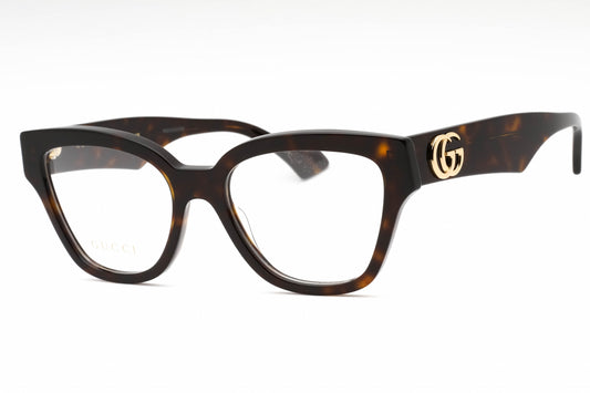 Gucci GG1424O-006 54mm New Eyeglasses