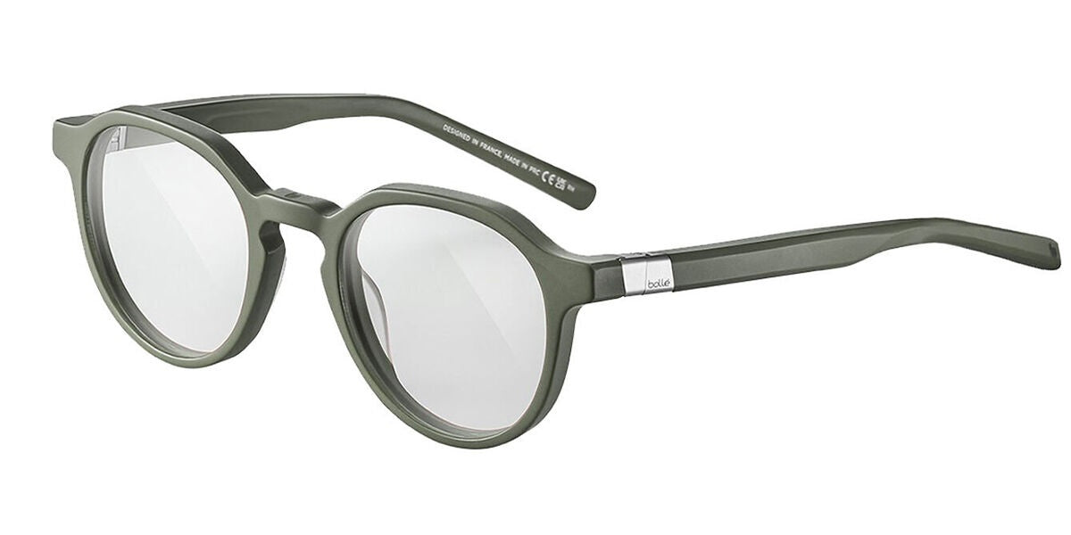 Bolle BV002005 48mm New Eyeglasses