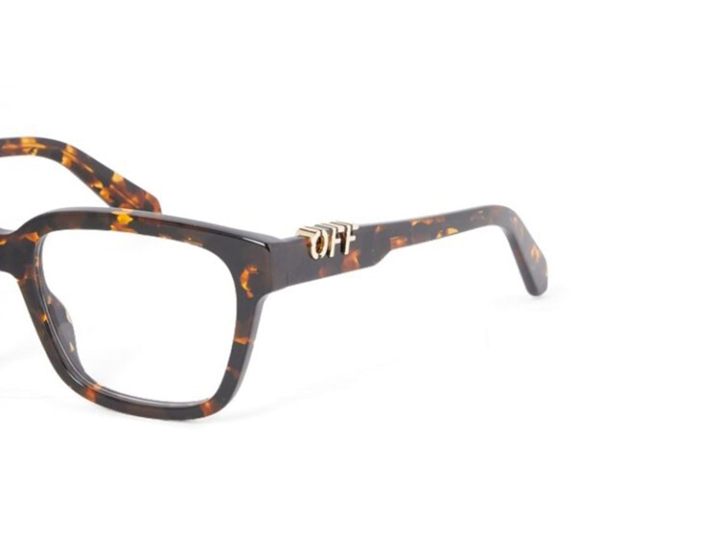 Off-White OERJ07CF24PLA0016000 53mm New Eyeglasses