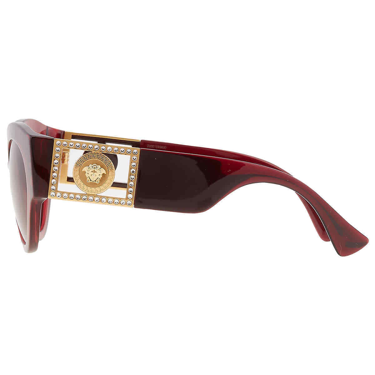 Versace VE4438B-538569-52  New Sunglasses