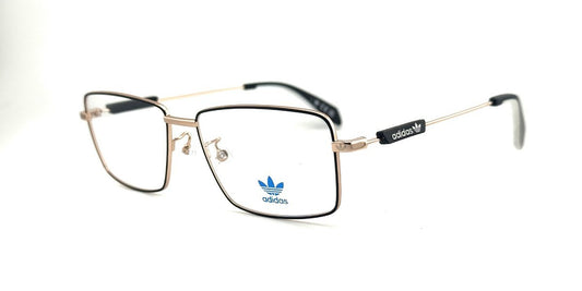 Adidas OR5040/V 005 Black  Eyeglasses 54mm