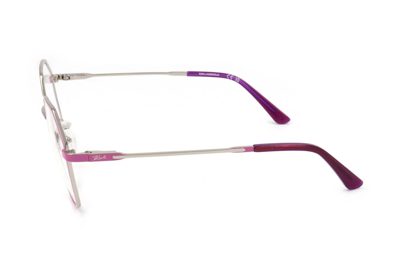Karl Lagerfeld KL346-628-54 54mm New Eyeglasses
