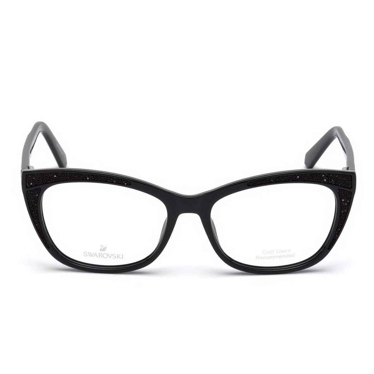 Swarovski SK5273-53001 53mm New Eyeglasses