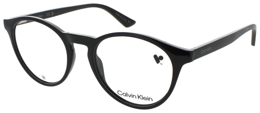 Calvin Klein CK23549-001-50 49mm New Eyeglasses