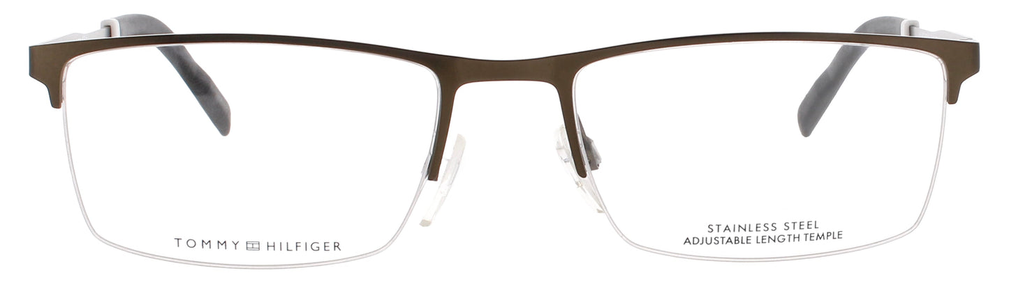 TOMMY HILFIGER 1830-4C3-56 56mm