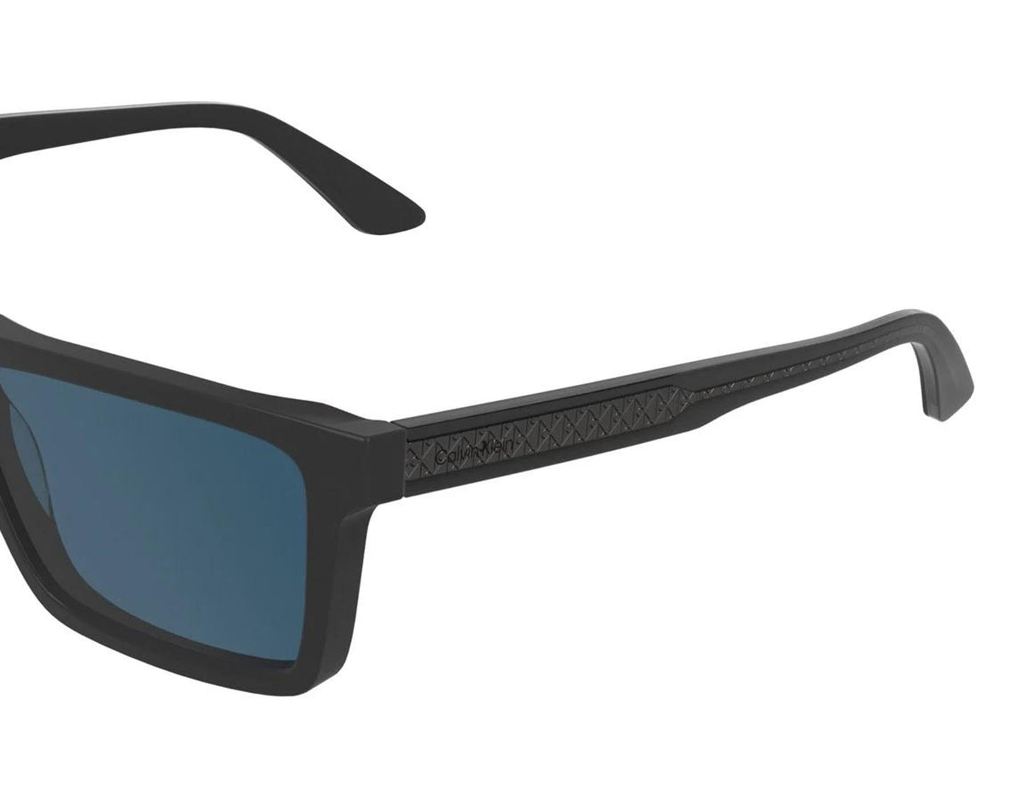 Calvin Klein CK26504S-035-5917 59mm New Sunglasses