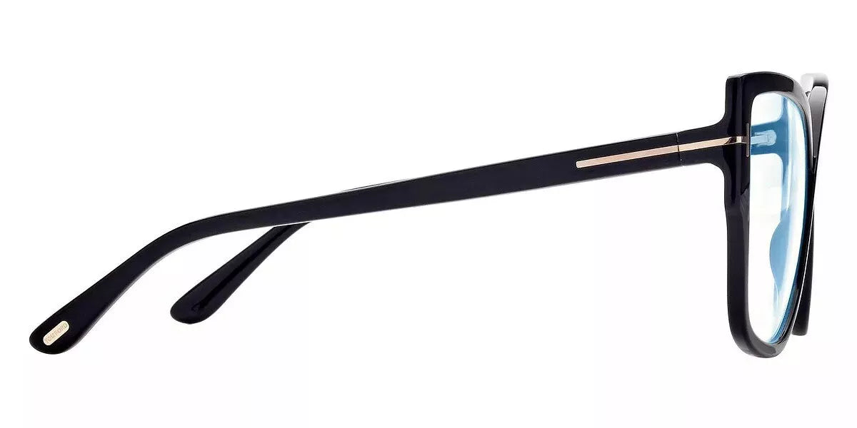 Tom Ford FT5828-B-001-60 50mm New Eyeglasses