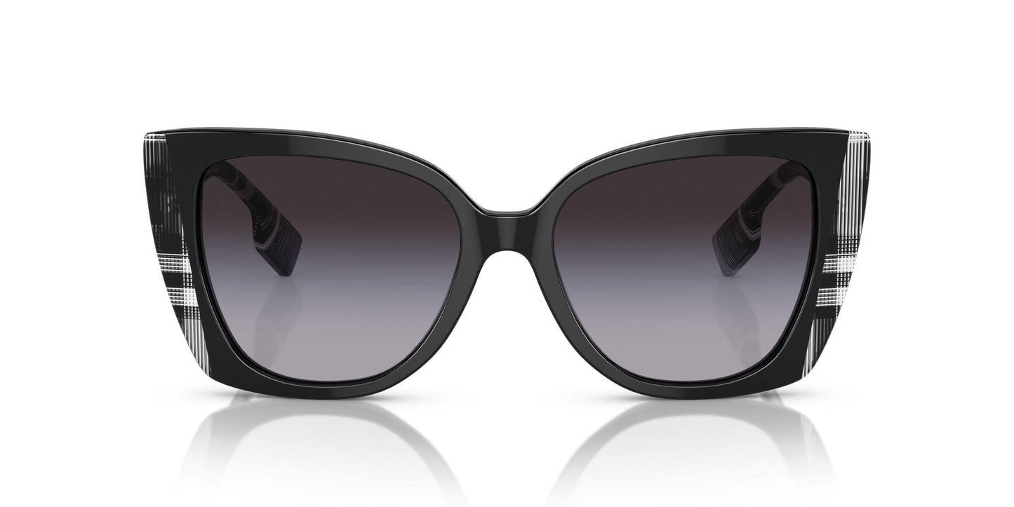 Burberry 0BE4393-40518G 54mm New Sunglasses