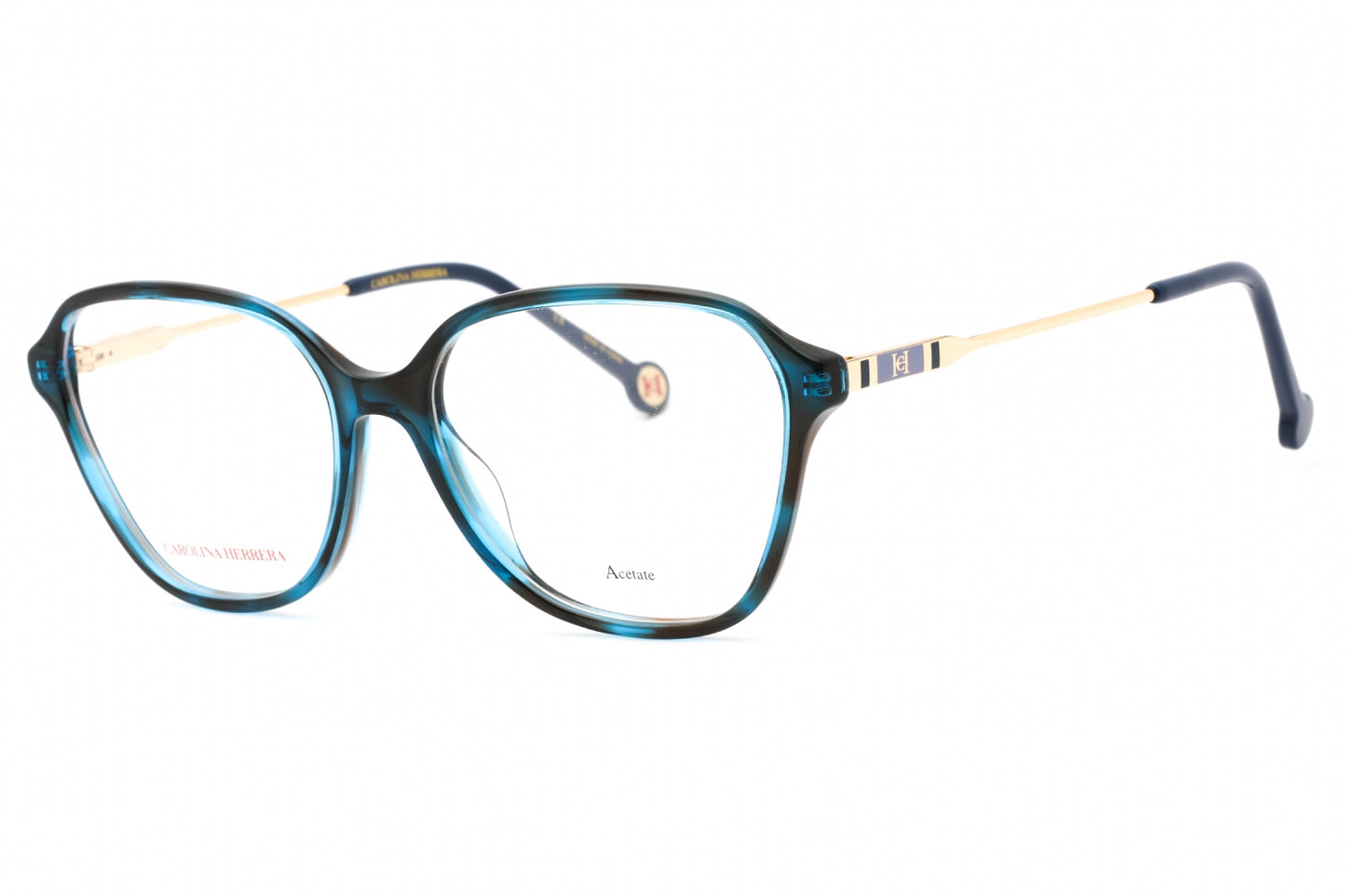 Carolina Herrera HER 0117-0JBW 55mm New Eyeglasses