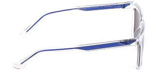 Police SPLF15-P79P 52mm New Sunglasses