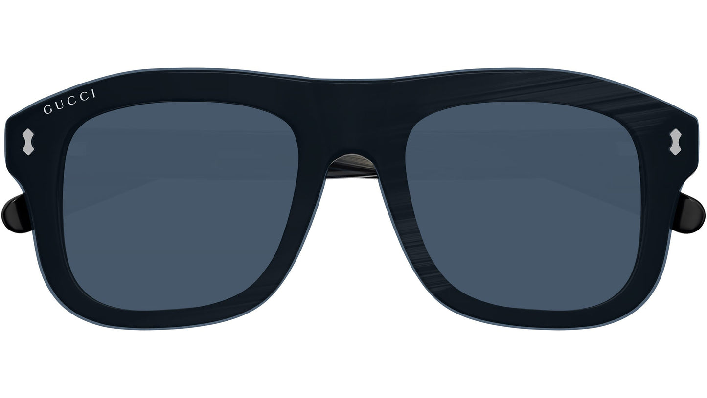 Gucci GG1712S-003 52mm New Sunglasses