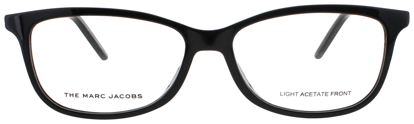 Marc Jacobs 513-807-53 53mm New Eyeglasses