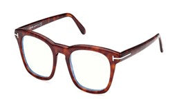 Tom Ford FT5870-B-50054 50mm New Eyeglasses