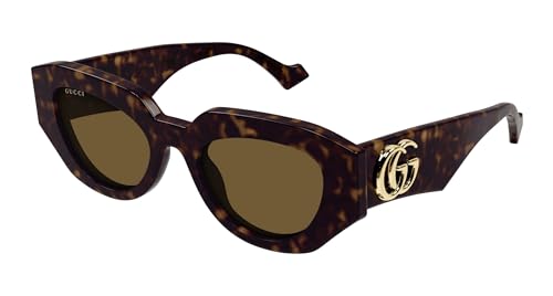 Gucci GG1421S-002 51mm New Sunglasses