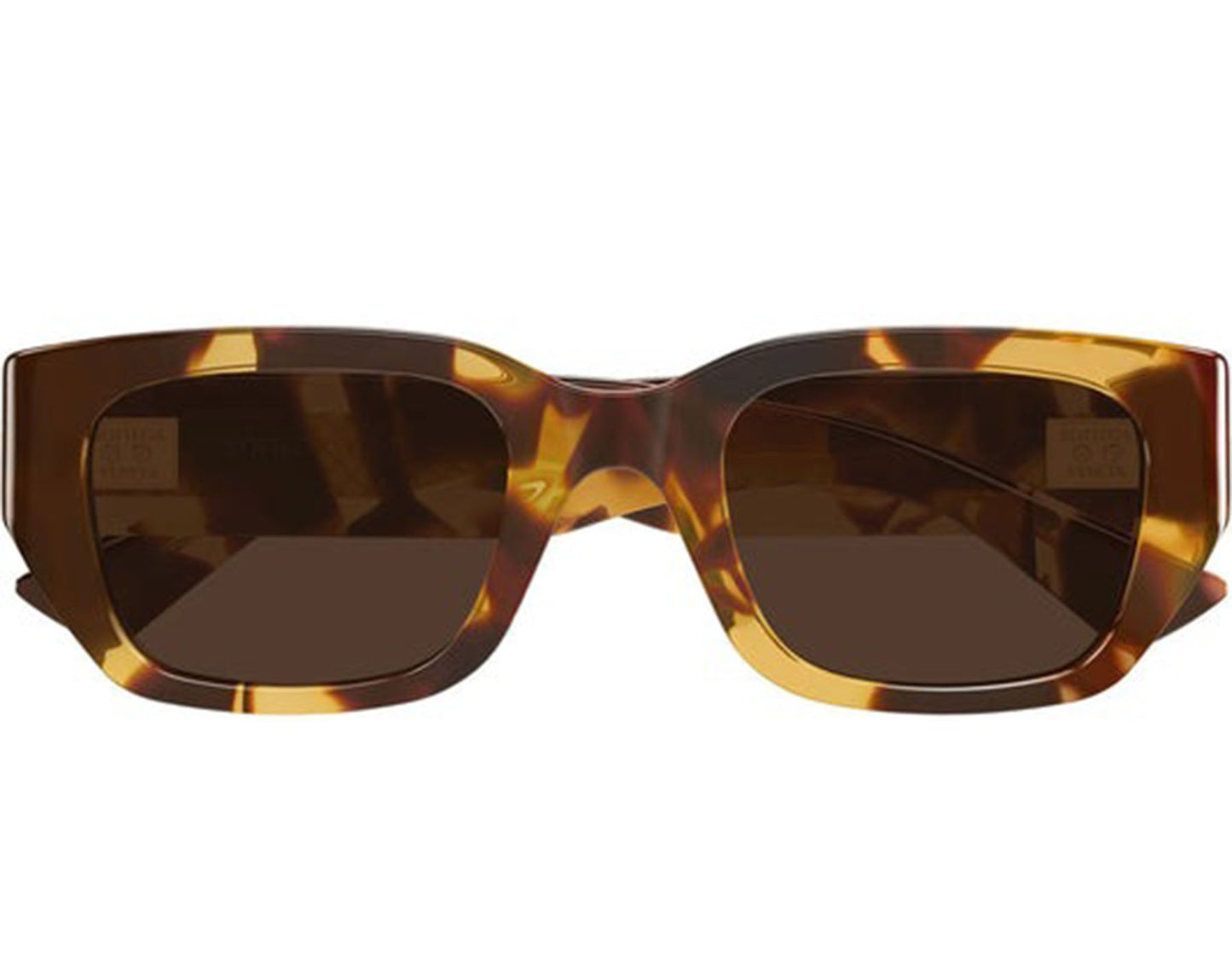 Bottega Veneta BV1400S-002 51mm New Sunglasses