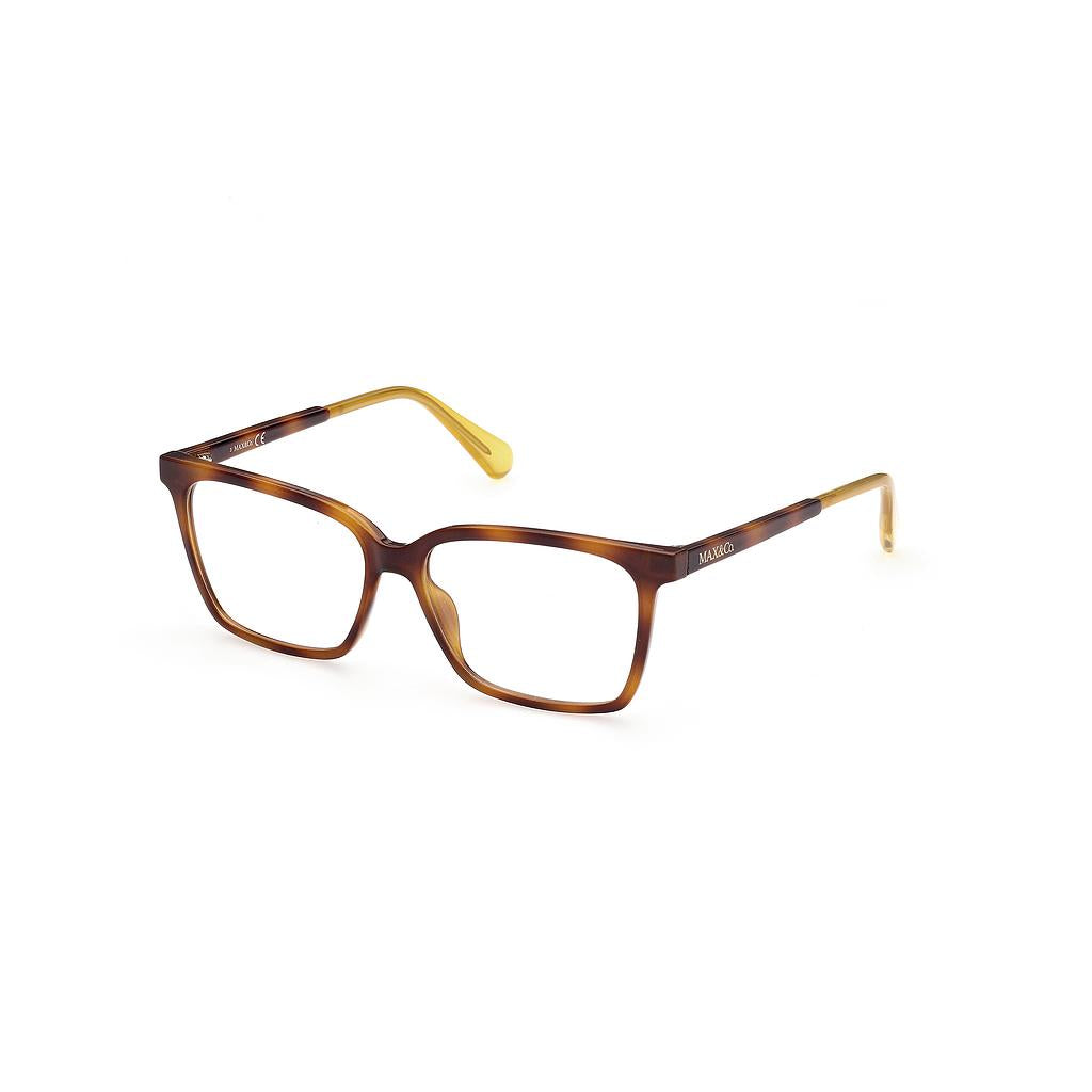 Max &amp; Co MO5052-53056 53mm New Eyeglasses