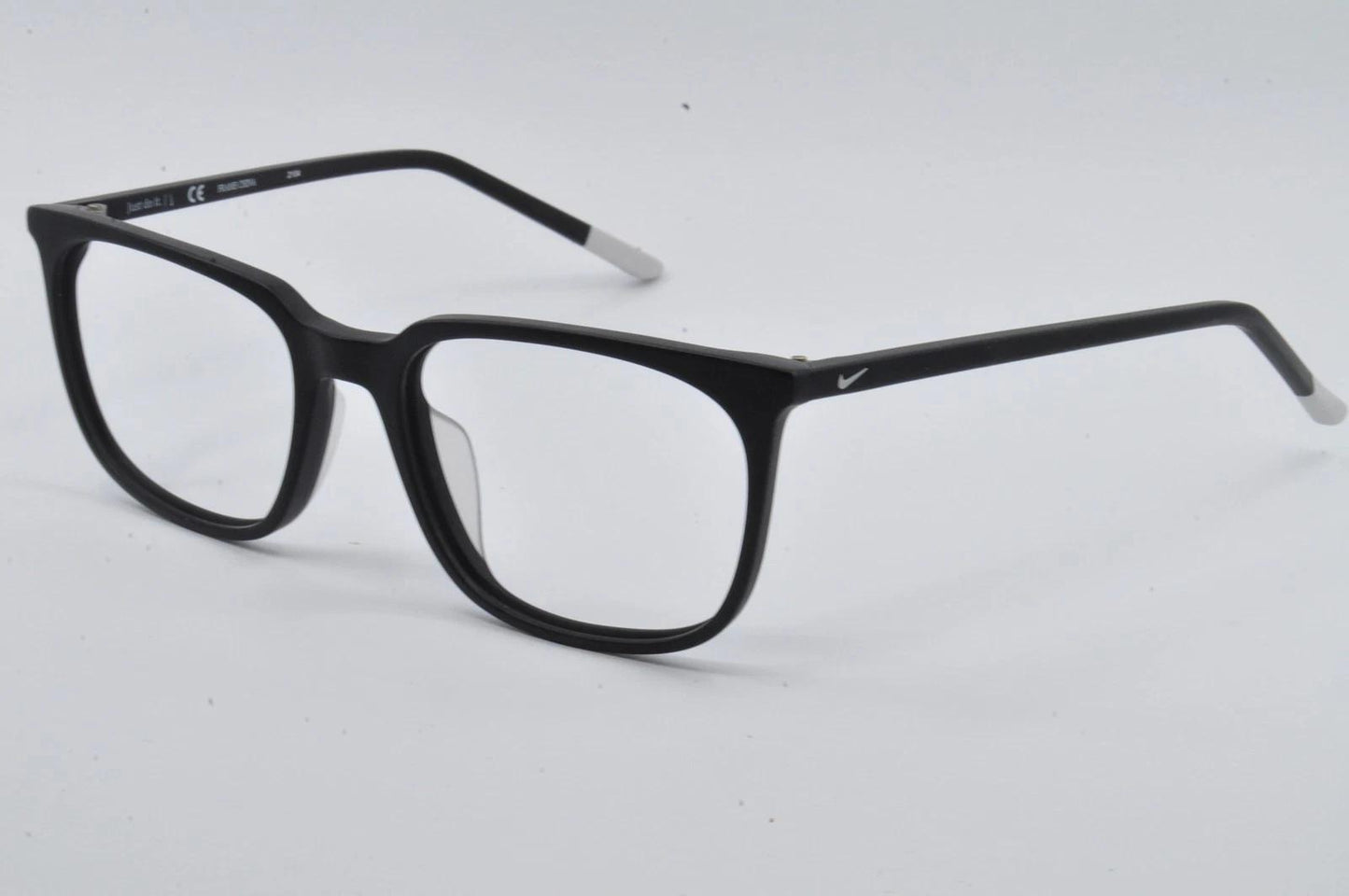 NIKE 7250-003-5419 54mm New Eyeglasses