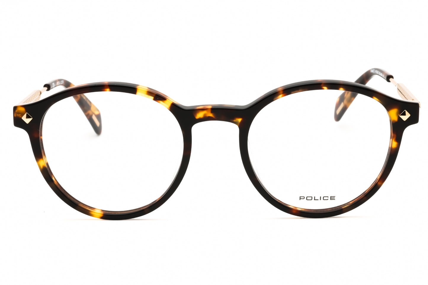 Police VPLG27-0909 49mm New Eyeglasses
