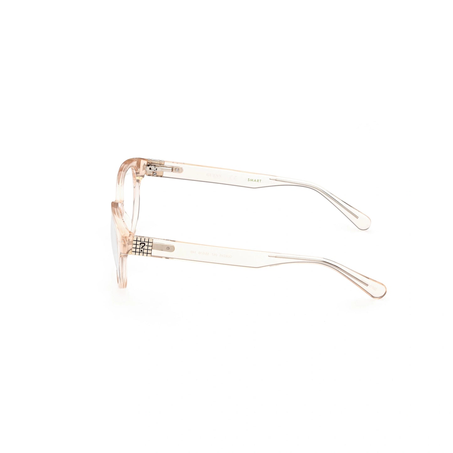 Guess GU8245-55057 55mm New Eyeglasses