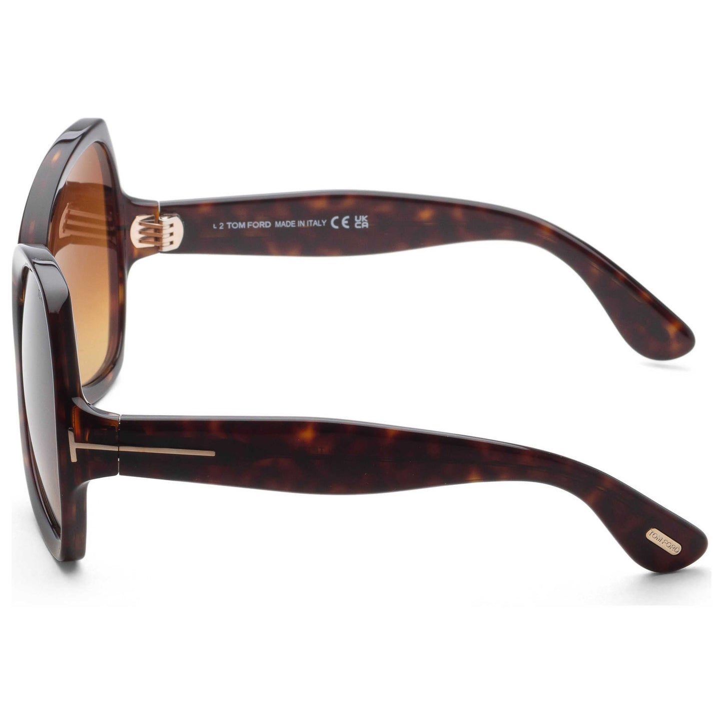 Tom Ford FT1222-52F-60 60mm