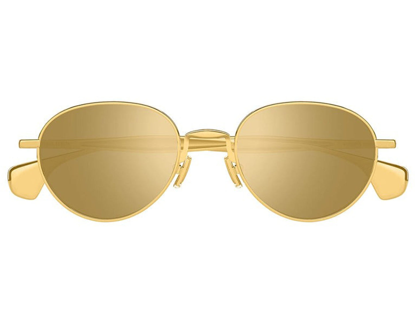 Bottega Veneta BV1396S-002 55mm New Sunglasses